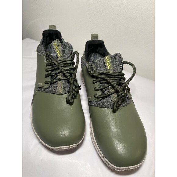 TRUE‎ linkswear Original 1.2 Lightweight Golf Shoes SIZE 7